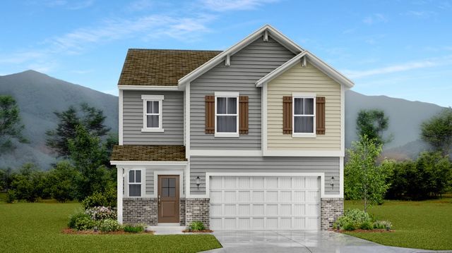 Broadmoor by Lennar - image