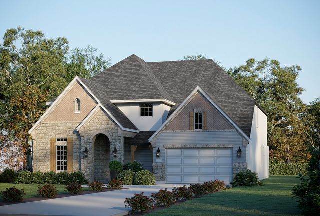 The Roosevelt II by GFO Home - image