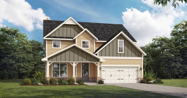Bedford by Peachtree Building Group - image
