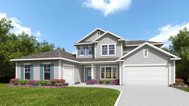 4051MC by MasterCraft Builder Group - image