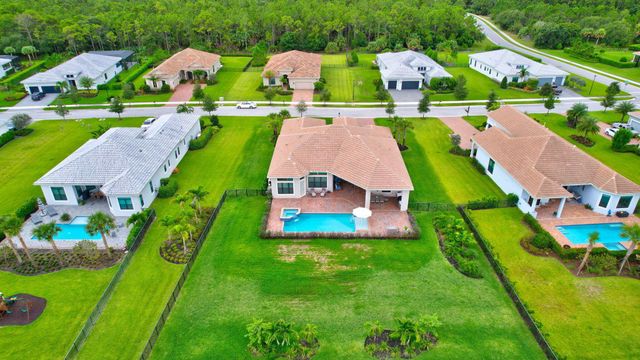 Canopy Creek by Kolter Homes in Palm City - photo