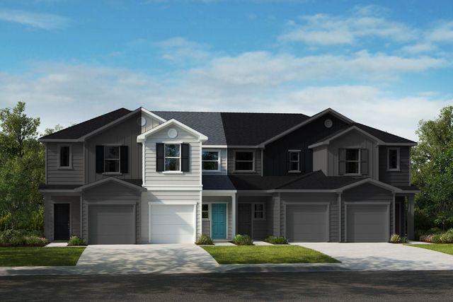 1155 Modeled by KB Home - image