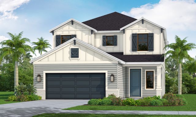 Vision 2 by Neal Communities - image