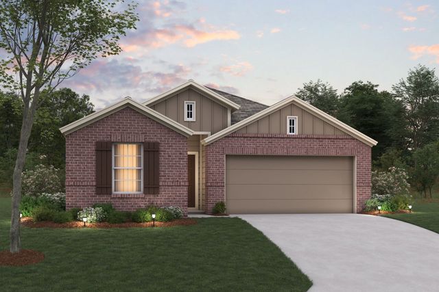 Kendall by M/I Homes - image