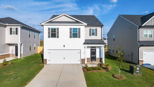 Robie by D.R. Horton - image