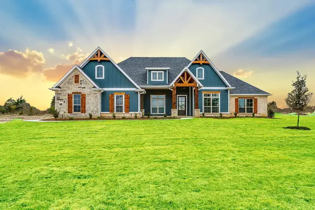 The Nathan by Elmwood Custom Homes - image