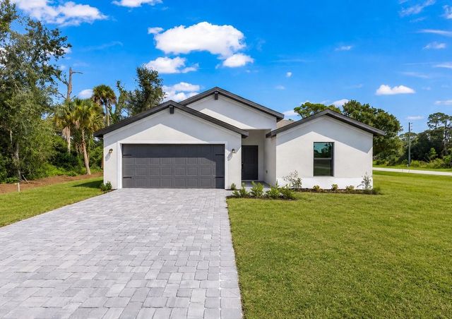 Sanibel by LGI Homes - image