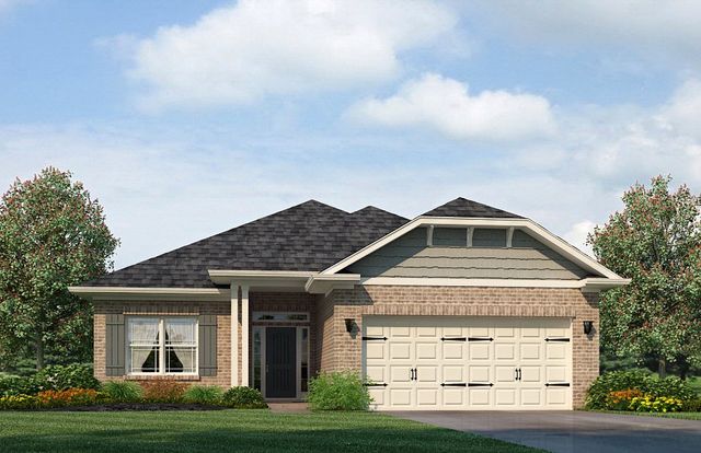 1830 by Adams Homes - image