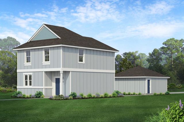 1216 Casetta by Brohn Homes - image