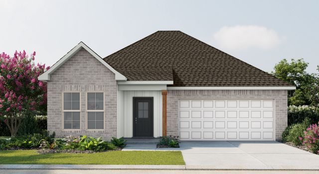Birch III G by DSLD Homes - image