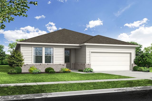 The Dawson C by Davidson Homes LLC - image