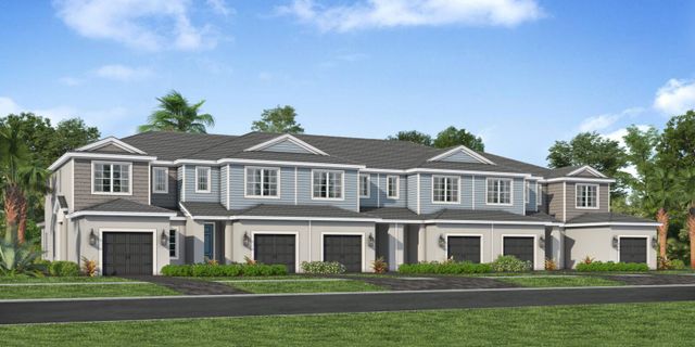 Sawyer by Neal Communities - image