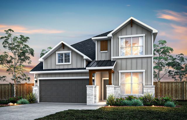 Jayton by Pulte Homes - photo