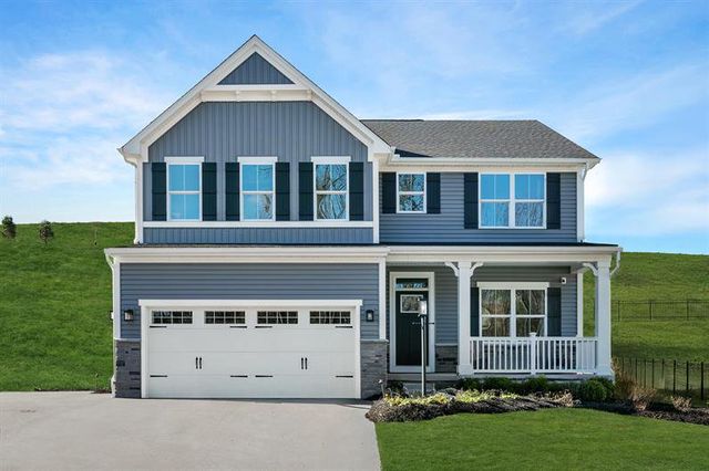 Hudson by Ryan Homes - image