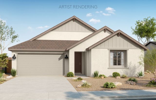 Stella by Pulte Homes - image