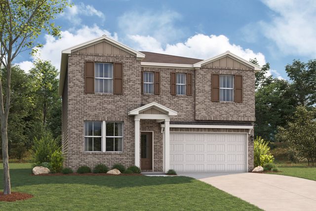 Atlas by Century Communities - image