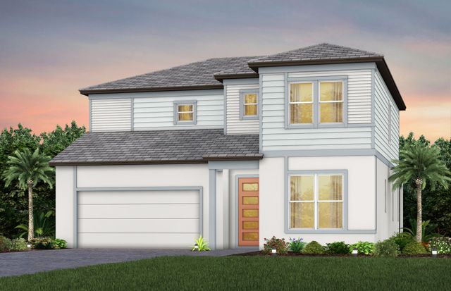 Umbria by Pulte Homes - image