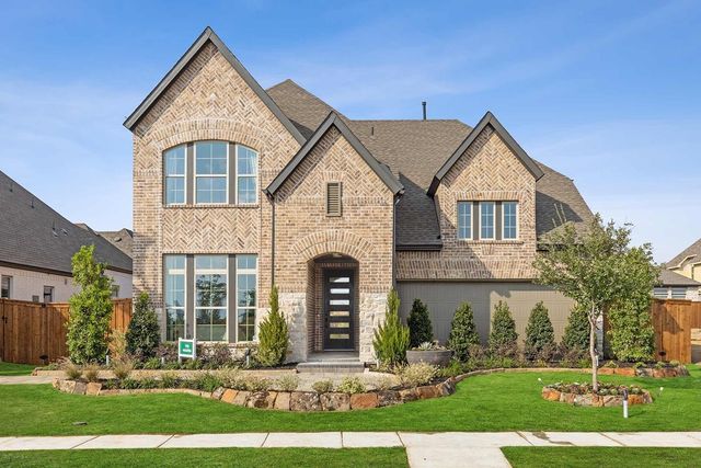 The Malinda by David Weekley Homes - photo