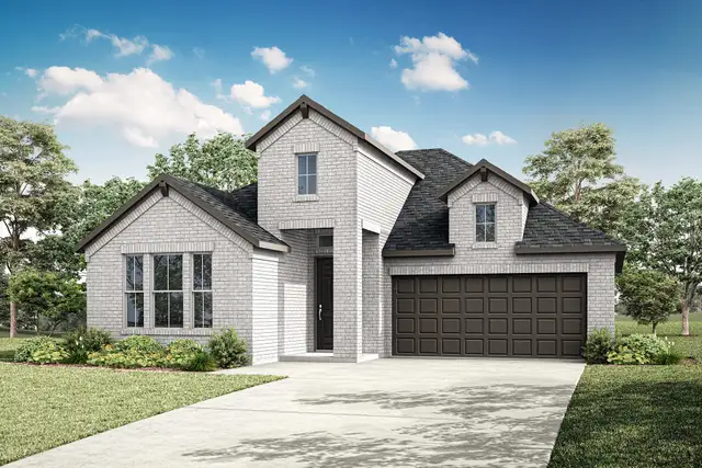 Ava by Tri Pointe Homes - image