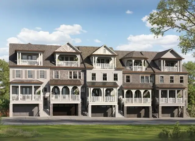 The Lawrence by JW Collection - image