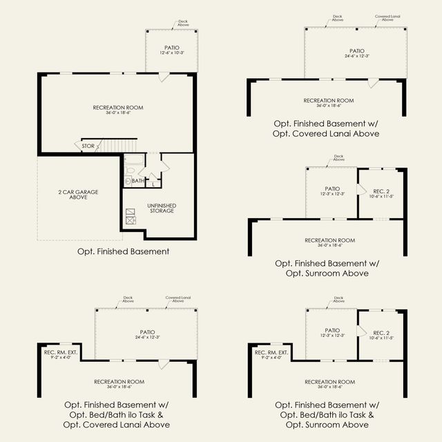 Hampton by Pulte Homes - image