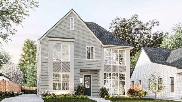 Thompson by Olivia Clarke Homes - image