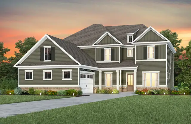 Harrington by Pulte Homes - image