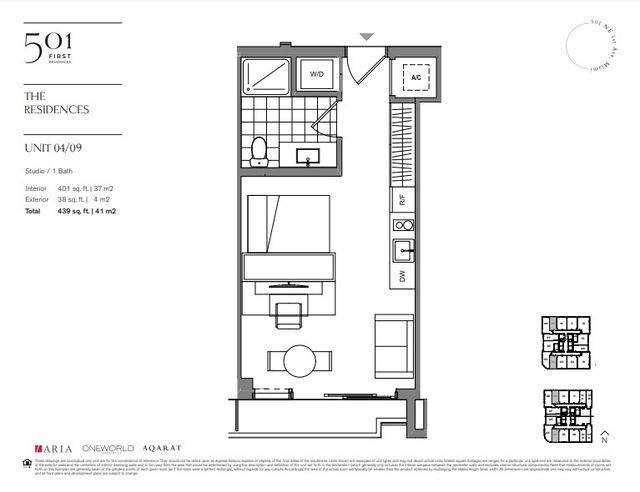 04 by Aria Development Group - photo