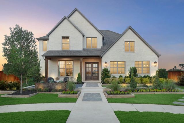 Wagner by Drees Custom Homes - image