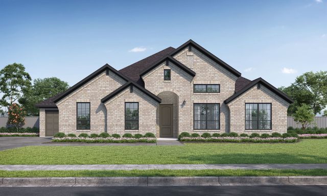 Brentwood III by Altura Homes - image