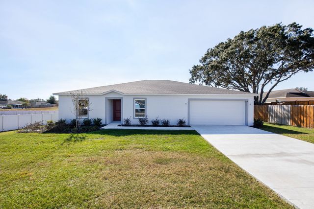 Iris by Maronda Homes - image