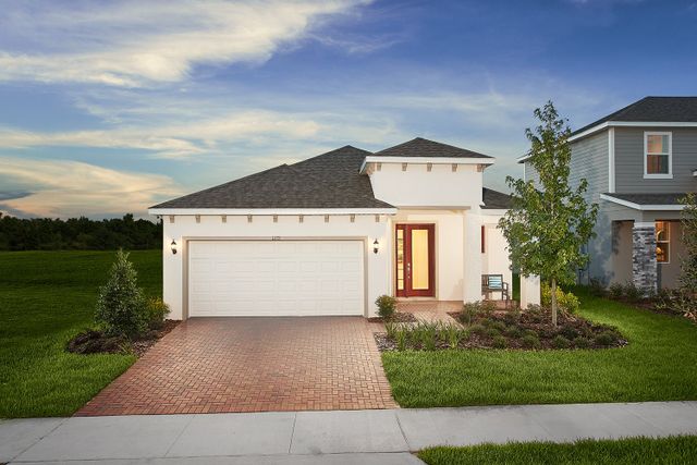 Daytona by Park Square Residential - photo