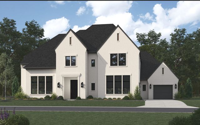7061 by Tradition Homes - image