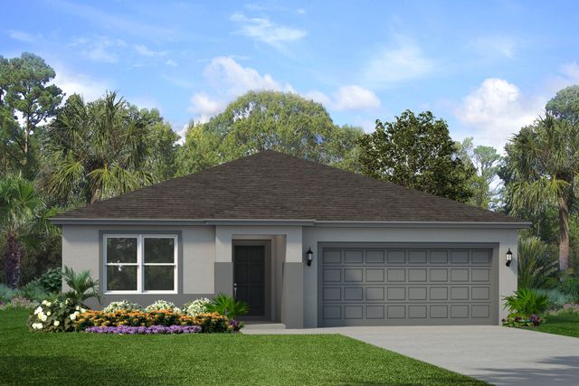 Sky by Park Square Residential - image