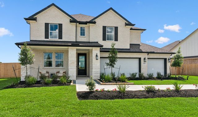 Santa Fe by K. Hovnanian® Homes - image
