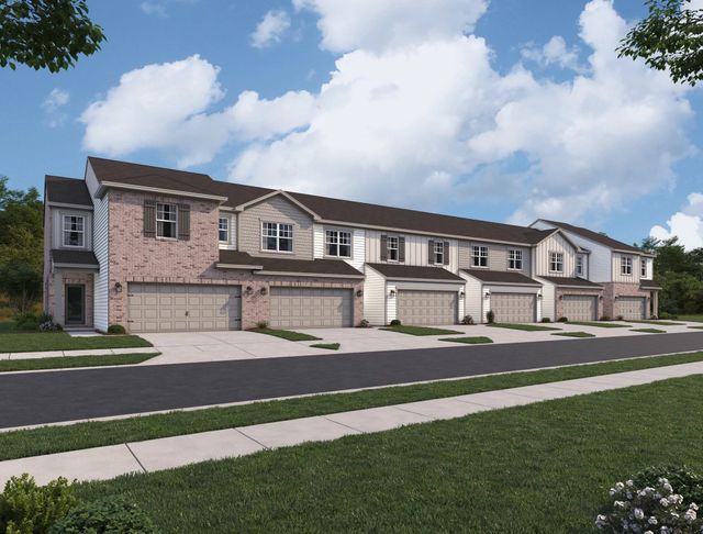 Rayne by Starlight Homes - image