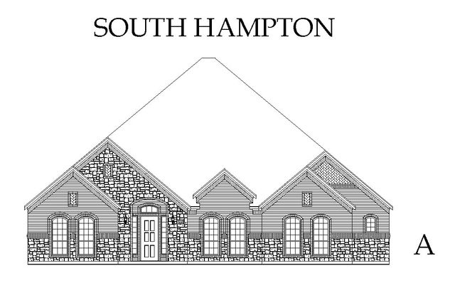 South Hampton by Windsor Homes - photo