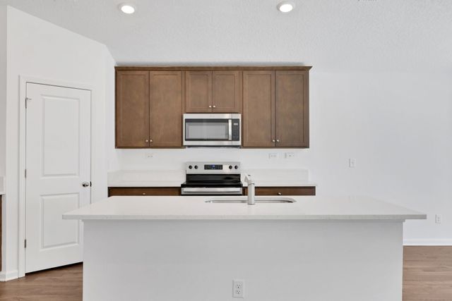 Amherst - 13850 by Dream Finders Homes - image