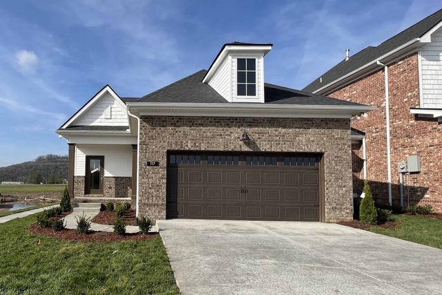 Westbury by Southeastern Building Corporation - image