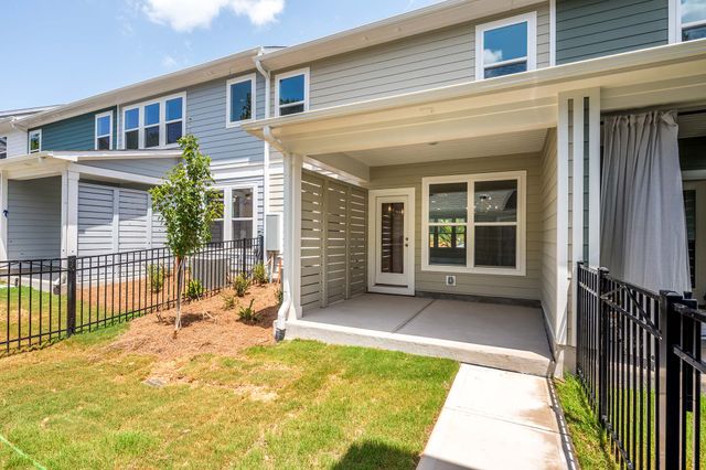 The Parklane by David Weekley Homes - image