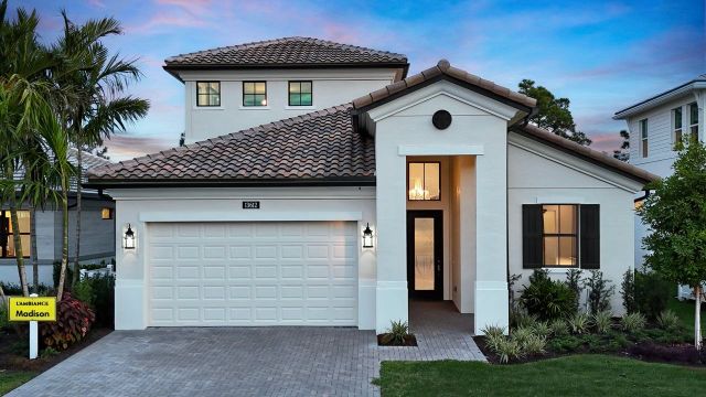 Madison by Kolter Homes - image