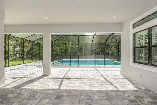 Carrington II by Mobley Homes - image