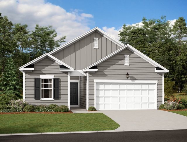 Prism by Starlight Homes - image