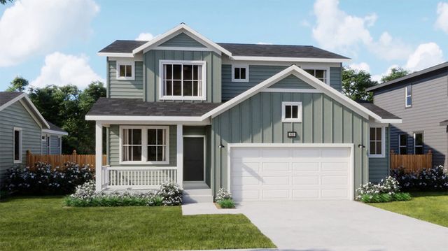 3505 by Risewell Homes - image
