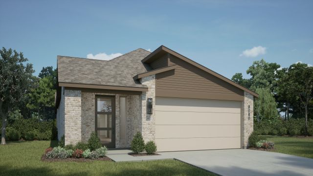 Vermeer by Highland Homes - image