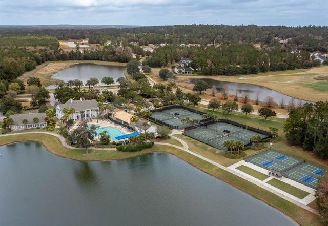 Southern Hills Plantation image