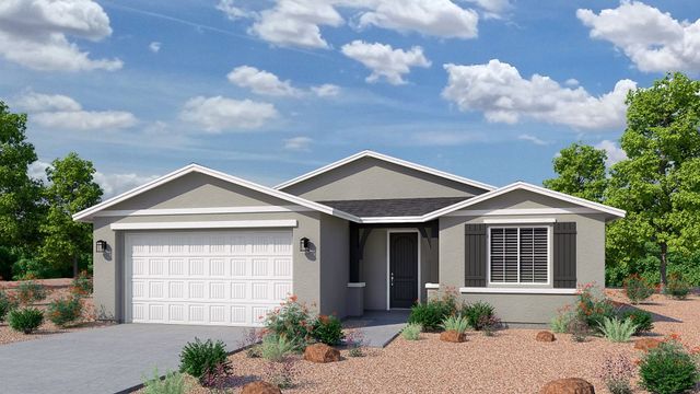 The Sheridan II A image