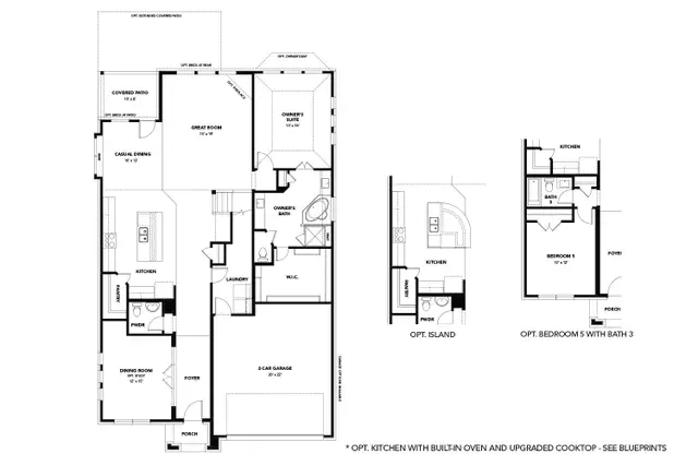 Rosewood by Brightland Homes - image