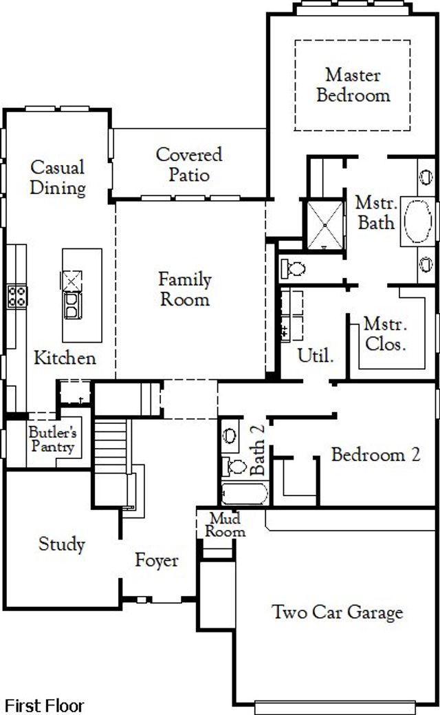 Brookshire by Coventry Homes - image