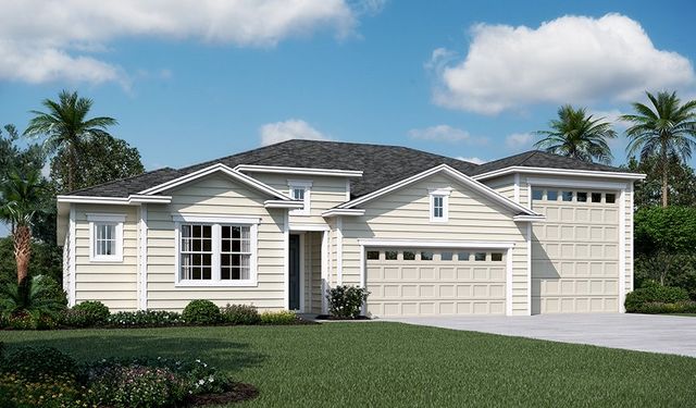 Harley by Richmond American Homes - image